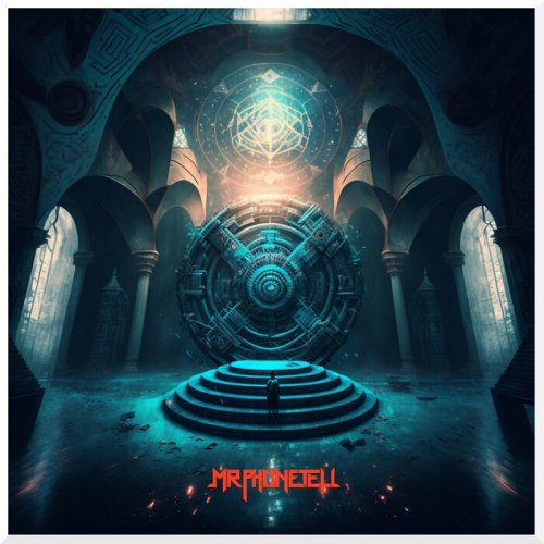 Mrphonetell - Chaos Temple (2023)