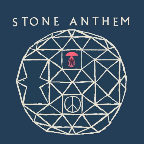 Stone Anthem - Between The Bliss (2023)