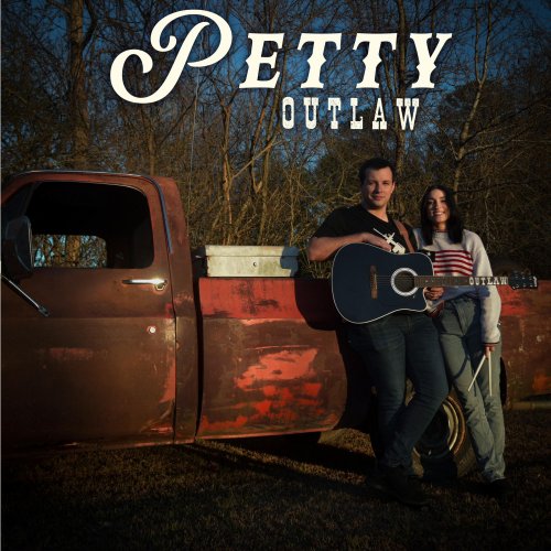 Petty - Outlaw (2023) Hi-Res