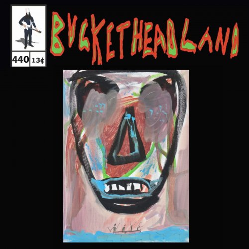 Buckethead - Live From Crayon Cruise (Pike 440) (2023)