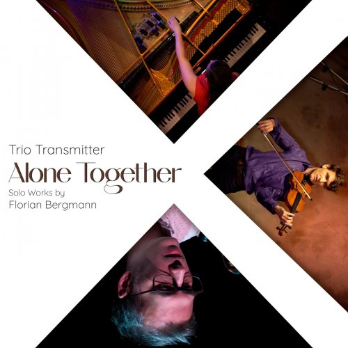 Trio Transmitter - Alone Together (2023) Hi-Res