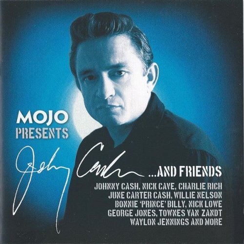 VA - Johnny Cash …And Friends (2013)