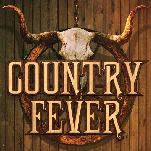 VA - Country Fever (2023)