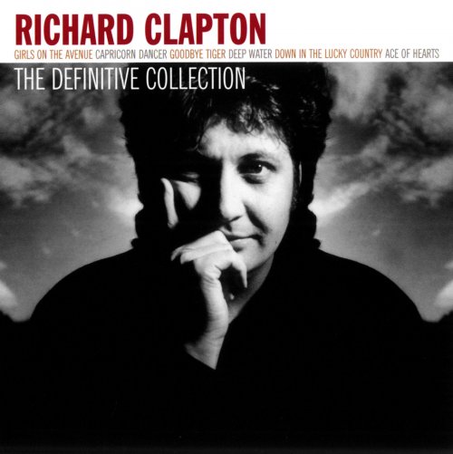 Richard Clapton - The Definitive Collection (2023)