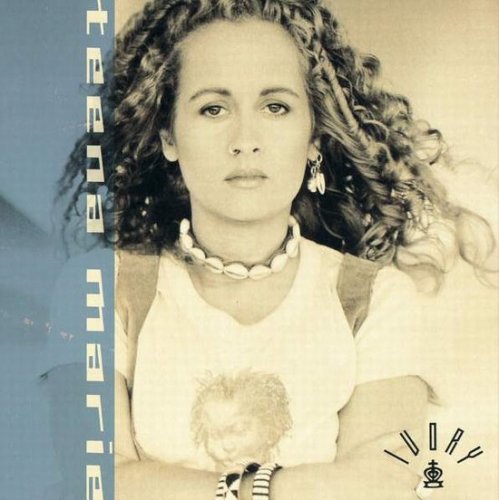 Teena Marie - Ivory (1990)