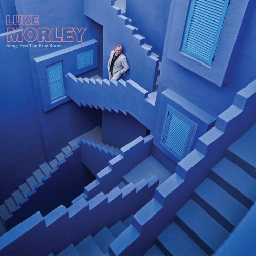 Luke Morley - Songs From The Blue Room (2023)