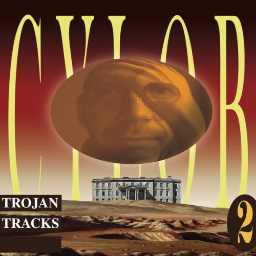 Cylob - Trojan Tracks [24bit/44.1kHz] (2014) lossless