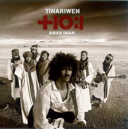 Tinariwen - Aman Iman: Water Is Life (2007)
