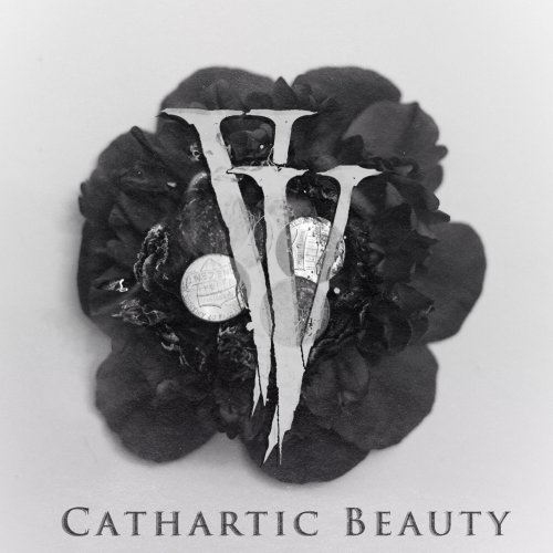 Vacant Voice - Cathartic Beauty (2023) Hi-Res