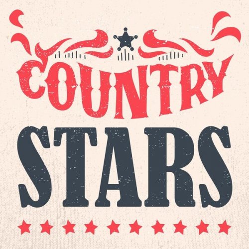 VA - Country Stars (2023)