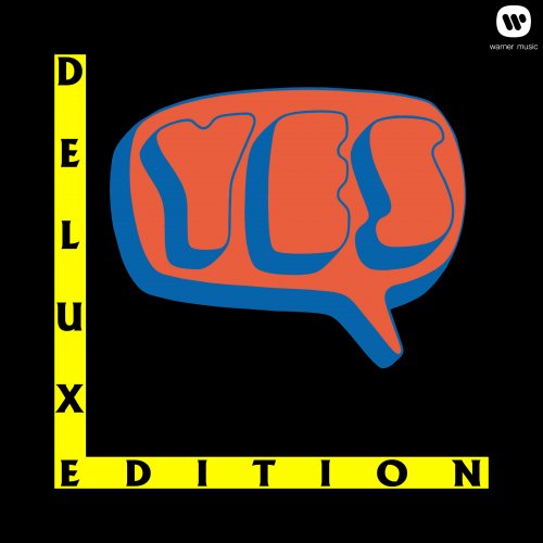 Yes / The Yes Album super deluxe – SuperDeluxeEdition