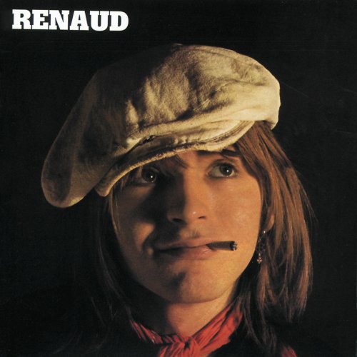 Renaud - Amoureux de Paname (1975 Remaster) (2000)