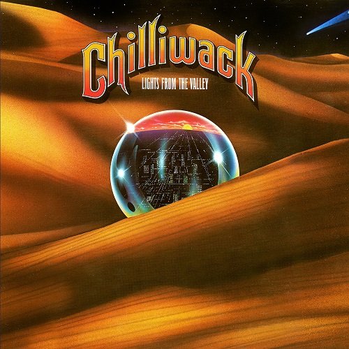 Chilliwack - Lights From The Valley (1978)