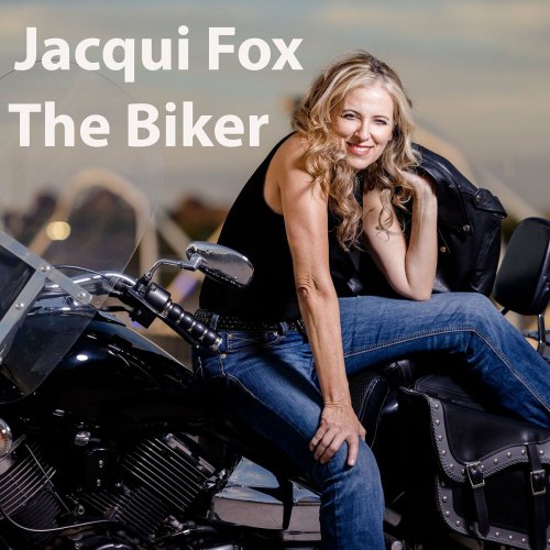 Jacqui Fox - The Biker (2023)