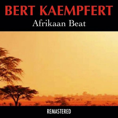 Bert Kaempfert - Afrikaan Beat (Remastered) (2023)