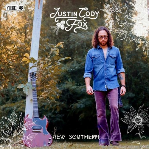 Justin Cody Fox - New Southern (2023)