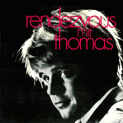 Thomas Fritsch - Rendezvous mit Thomas (1969/2023)