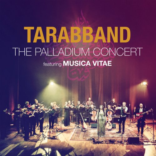 Tarabband - The Palladium Concert (2019)