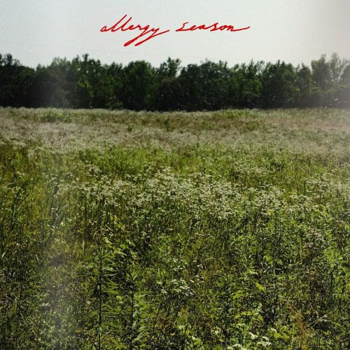 Levi Turner - Allergy Season (2023) Hi Res