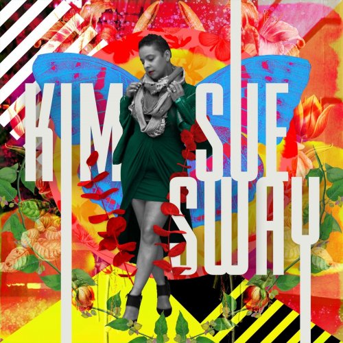 Cleveland Boney - Kim Sue Sway (2023)