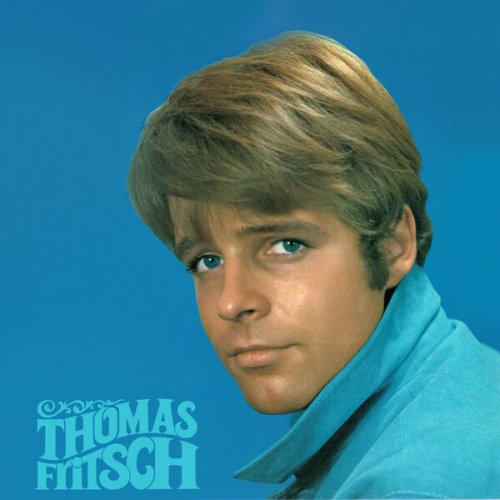 Thomas Fritsch - Thomas Fritsch (1968/2023)