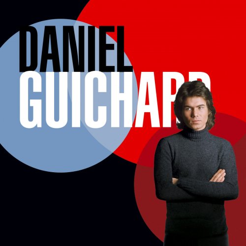 Daniel Guichard - Best of 70 (2014)