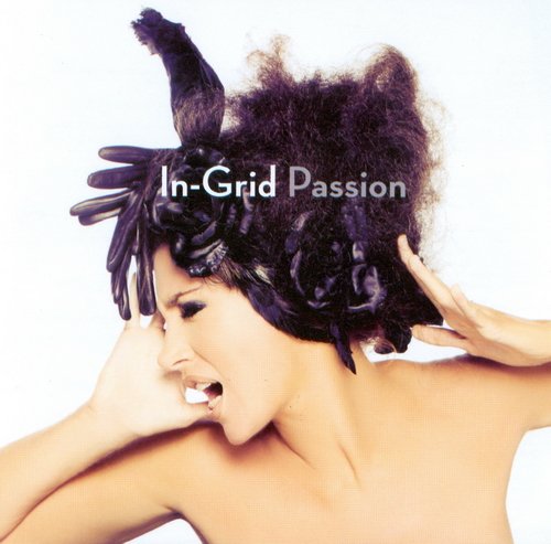 In-Grid - Passion (2010) CD-Rip