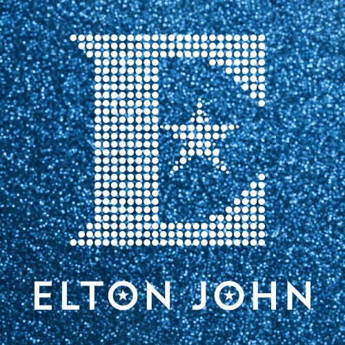 Elton John - Diamonds (Deluxe) (2022)