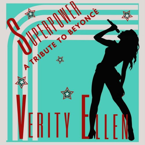 Verity Ellen - Superpower (2023)