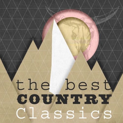 VA - The Best Country Classics (2023)