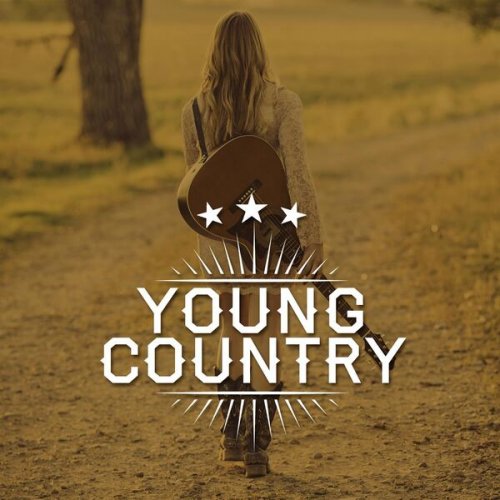 VA - Young Country (2023)