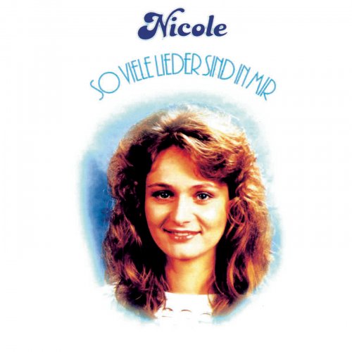 Nicole - So viele Lieder sind in mir (1983)