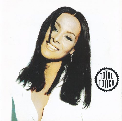 Total Touch - Total Touch (1996) CD-Rip