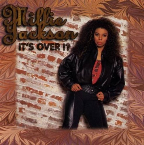 Millie Jackson - Its Over? (1995)