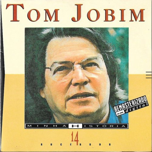 Tom Jobim - Minha História (1993)