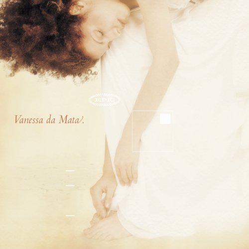 Vanessa da Mata - Vanessa da Mata (2002)