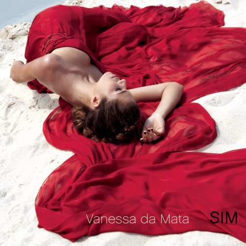 Vanessa Da Mata - Sim (2007)