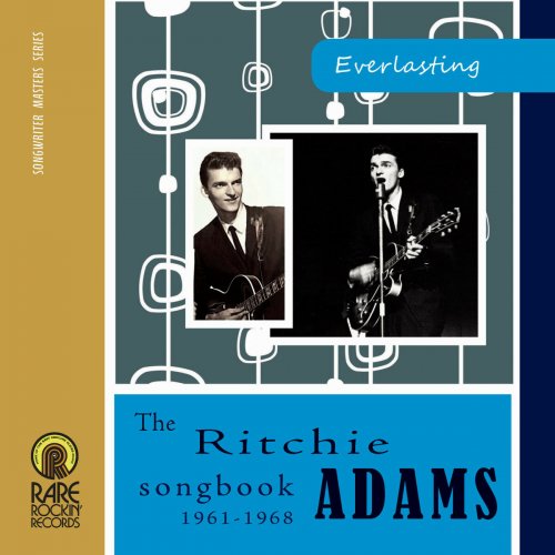 VA - Everlasting: The Ritchie Adams Songbook 1961-1968 (2016)