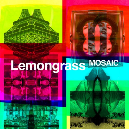 Lemongrass - Mosaic (2023)