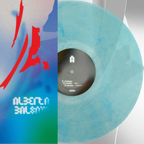 Alberta Balsam - 15 Bilion Elektrovolt (2023)