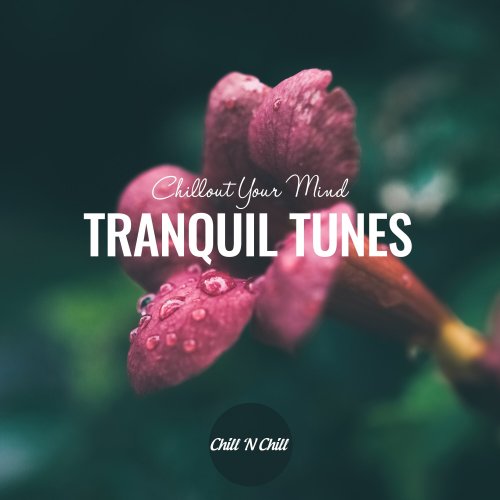 VA - Tranquil Tunes: Chillout Your Mind (2023)