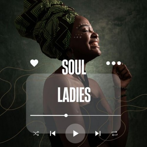 VA - Soul Ladies (2023)