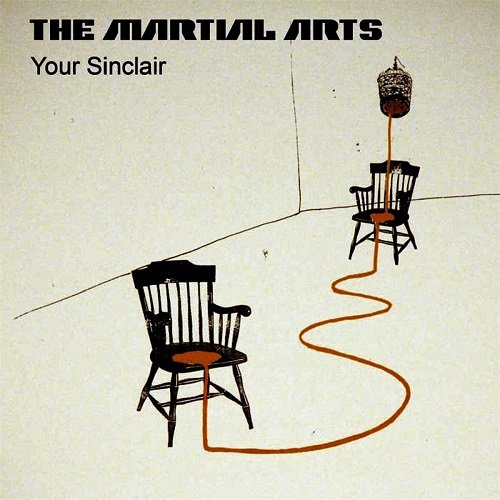 The Martial Arts - Your Sinclair (2006)