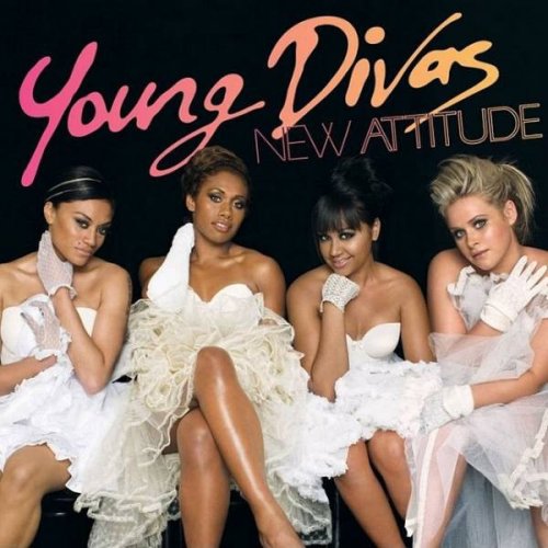 Young Divas - New Attitude (2007)