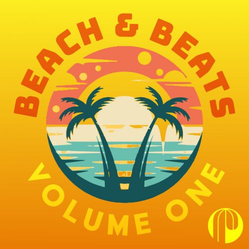 VA - Beach & Beats (2023)