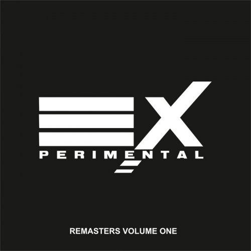 VA - EXperimental Remasters Volume 1 (2023)