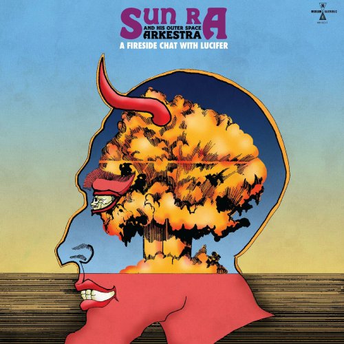 Sun Ra - A Fireside Chat With Lucifer (2023) [Hi-Res]