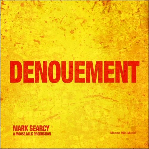 Mark Searcy - Denouement (2023)