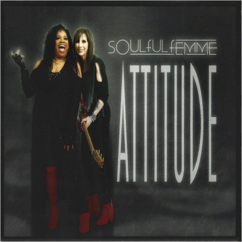 Soulful Femme - Attitude (2023)