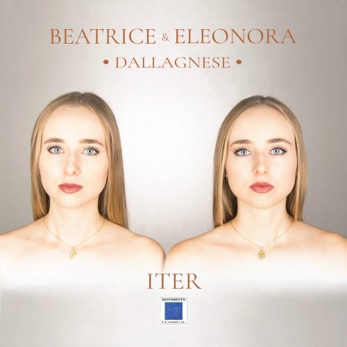 Beatrice Dallagnese, Eleonora Dallagnese - Iter (2023)